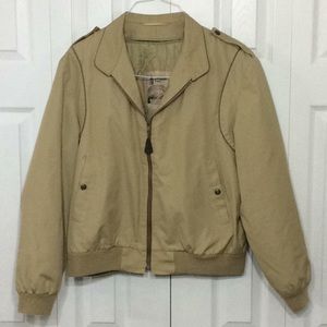 London Fog Men’s Jacket